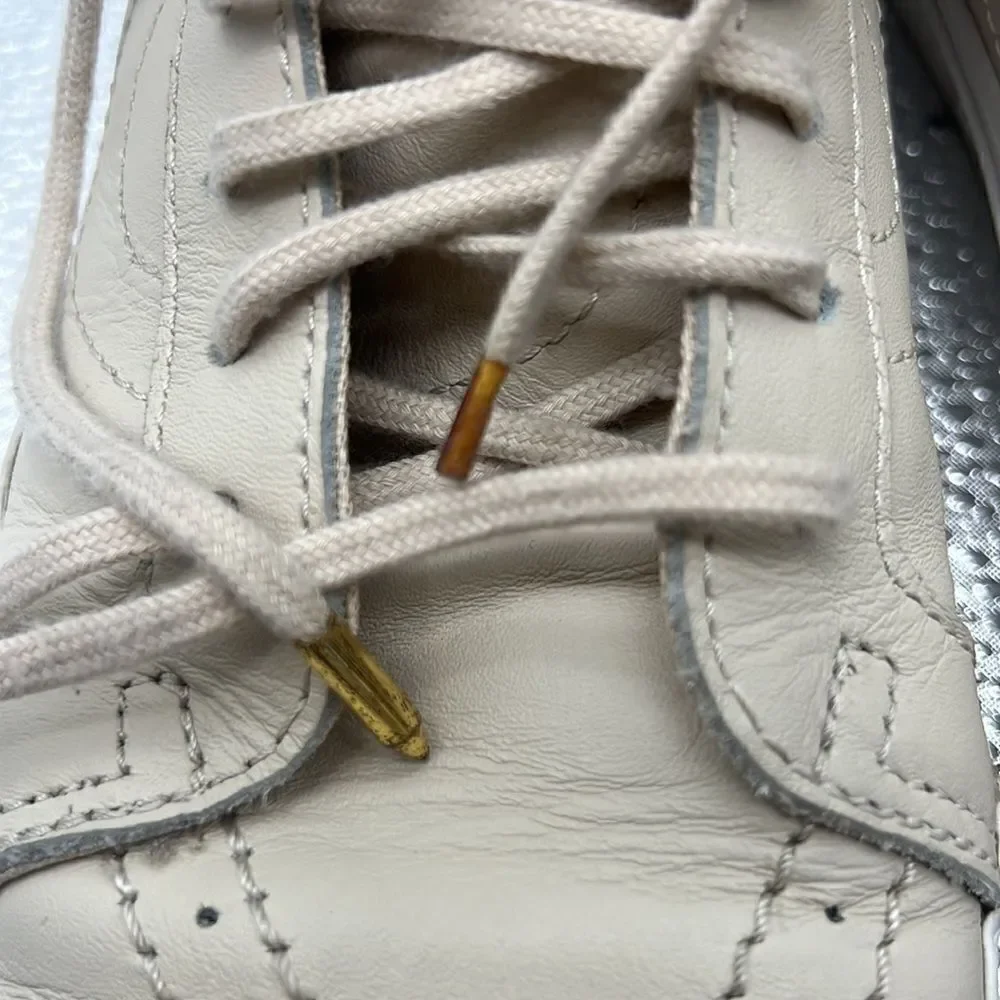 VANS SK8 Hi Top lace up sneakers